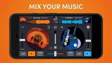 10 Best DJ Apps for Android Users » DJingPro