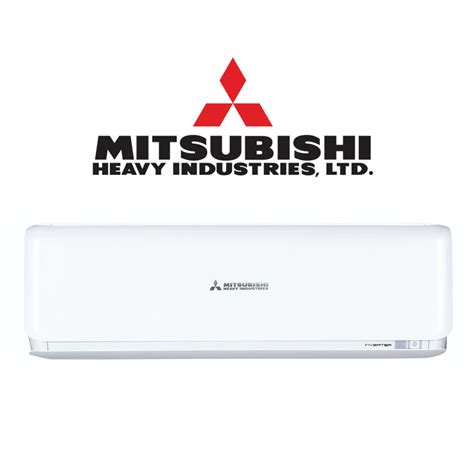 Mitsubishi Heavy Industries Split System Air Conditioners Gold Coast