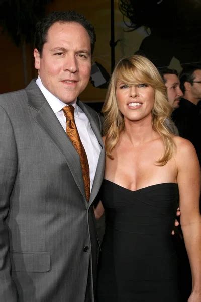 Jon Favreau and wife Joya – Stock Editorial Photo © s_bukley #16717451