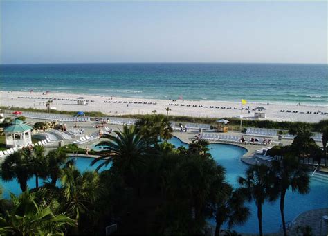 Edgewater Panama City Beach Condos Gulf Front (334) 794-3420