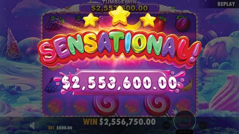 WORLD RECORD - SWEET BONANZA WIN (OVER $2MILLION WIN) - YouTube