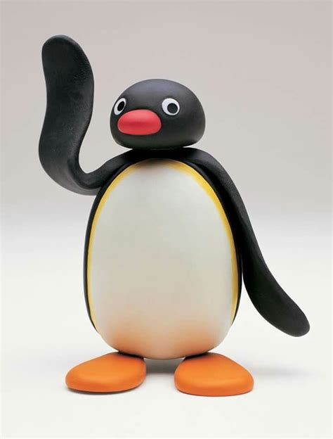 Hola Pingu Pingu Cake, Pingu Pingu, Old Cartoons, Animated Cartoons ...