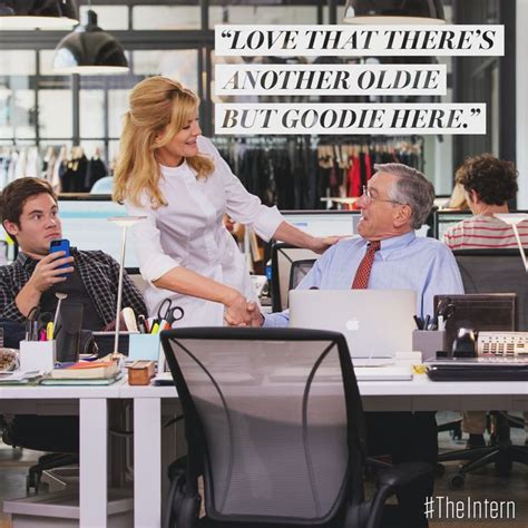 Pin on THE INTERN