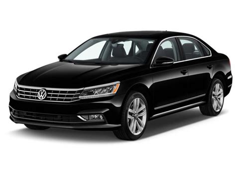 2018 Volkswagen Passat Exterior Colors | U.S. News