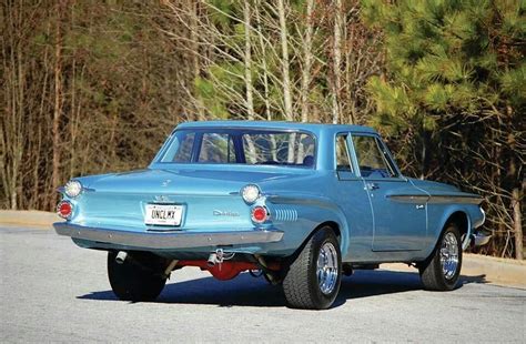 1962 Dodge Dart