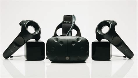 List of All Virtual Reality Headsets Under Development – Virtual ...