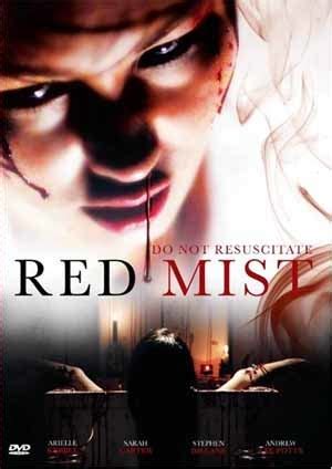 Red Mist (Film) - TV Tropes