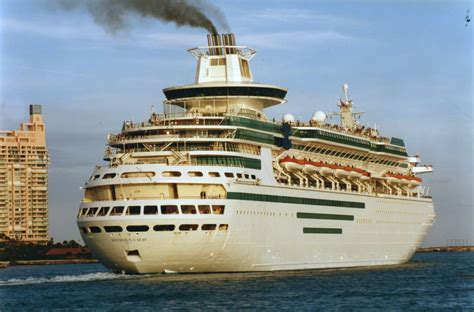 Last Look: Sovereign of the Seas [PHOTOS]