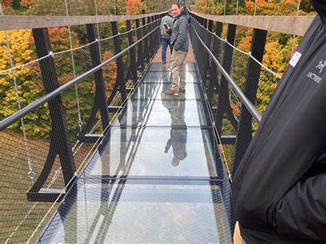 SkyBridge Michigan sneak peek: Get ready for the sway - mlive.com