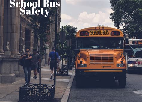 School Bus Safety - Lincoln Insurance