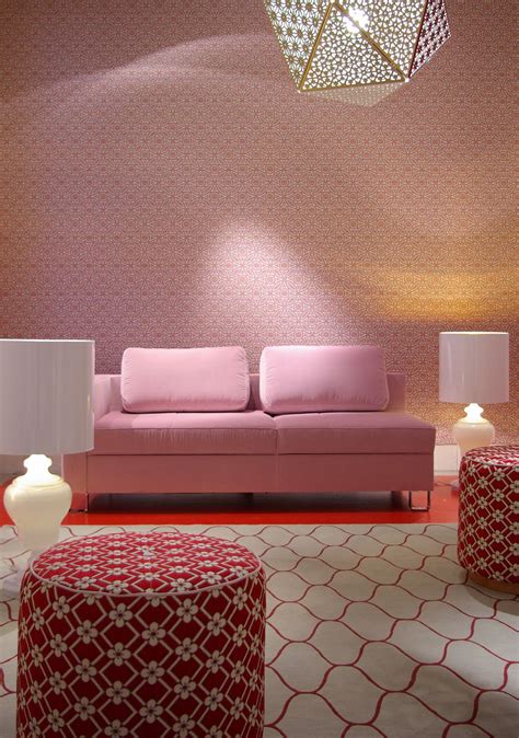 Edward van Vliet http://creatingworlds.edwardvanvliet.com | Pink home decor, Decor interior ...