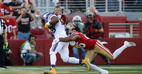 2023 NFL Week 7: San Francisco 49ers at Minnesota Vikings - Daily Norseman