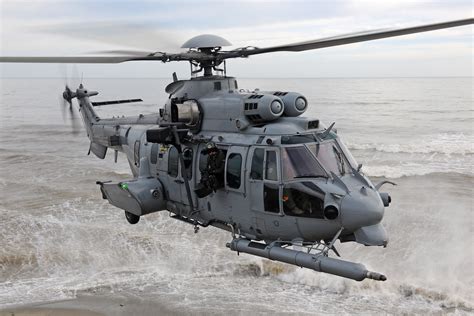 Poland pre-selection of the Airbus Helicopters H225M Caracal - Airbus Helicopters - Press release