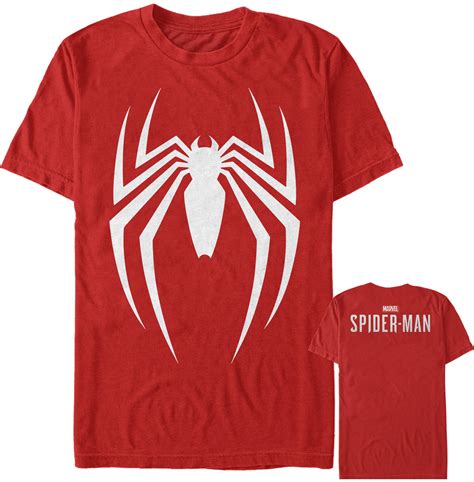 Spiderman Marvel T Shirt – www.hurtee.com