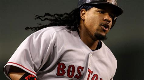 Manny Ramirez: Baseball Hall of Famer in Sydney to play for the Blue Sox | Herald Sun