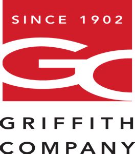 Griffith Company Logo PNG Vector (SVG) Free Download