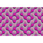 Shiny tessellation background | Free SVG