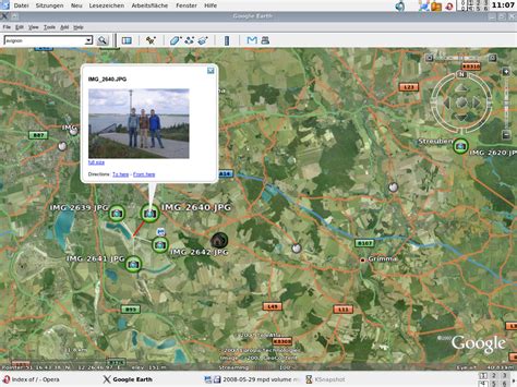 Geotagging Photos