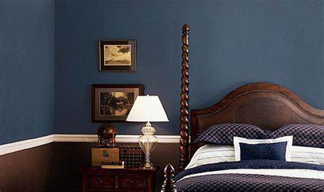 The 10 Best Blue Paint Colors for the Bedroom