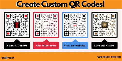 How to Make a QR Code for a Website in 7 Steps - Free Custom QR Code Maker and Creator with logo