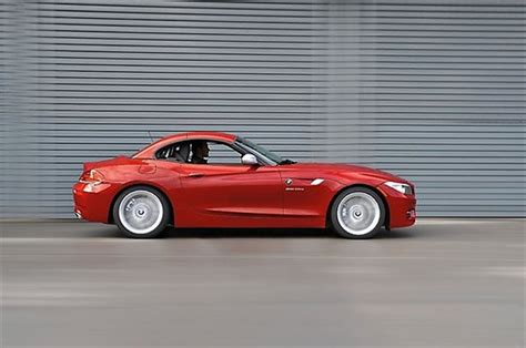 BMW Z4 sDrive 35is:picture # 8 , reviews, news, specs, buy car