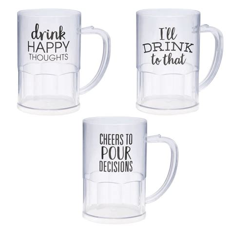 Funny Drinking Quotes For Cups - ShortQuotes.cc