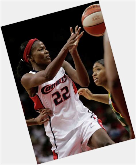 Sheryl Swoopes's Birthday Celebration | HappyBday.to