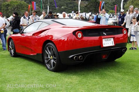 Ferrari 2008 Gallery 1 - All Car Central Magazine