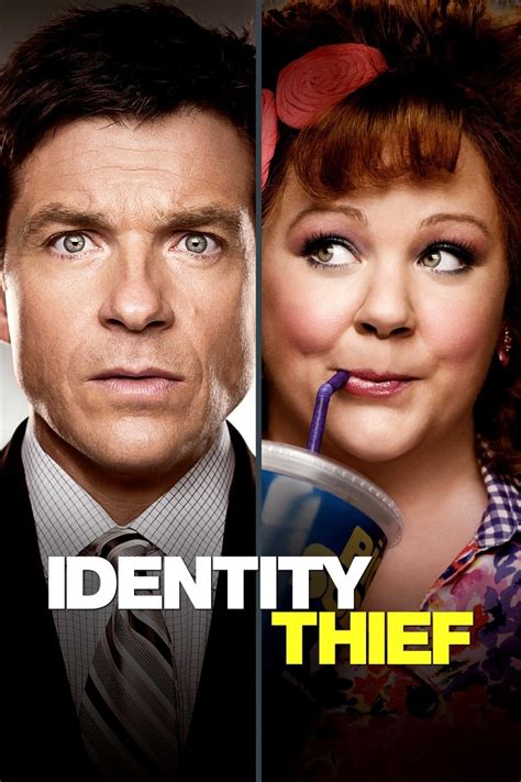 Identity Thief (2013) - Posters — The Movie Database (TMDB)