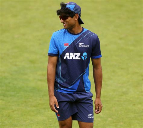 Rachin Ravindra spills secrets on his 'surreal' rise - Rediff Cricket