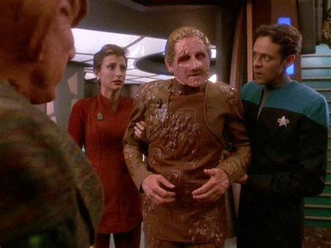 Treknobabble: Deep Space Nine, Season 4: Broken Link