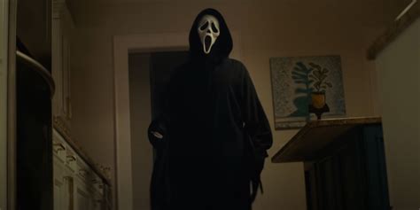 Scream 5 Poster Reminds Fans About An Important Ghostface Rule