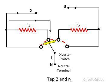 What is On-Load Tap-Changing Transformer? Definition, Location & Needs ...