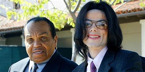 Jackson Family Already Fighting Over Dying Joe’s Funeral Arrangements!