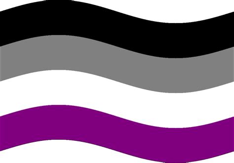 ace flag | Asexuality Archive