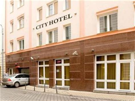 City Hotel Budapest - Cheapest Prices on Hotels in Budapest - Free Cancellation