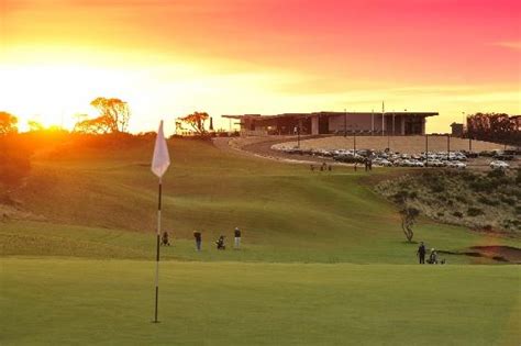 Portsea | Melbourne Golf Tours of Victoria (Australia)