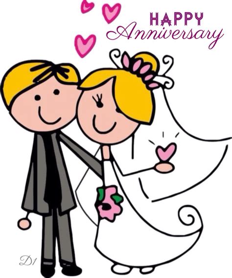 Happy Anniversary | Happy anniversary cards, Wedding anniversary wishes ...