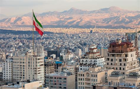 Diplomat Dies in Iran After Falling From High-Rise Building