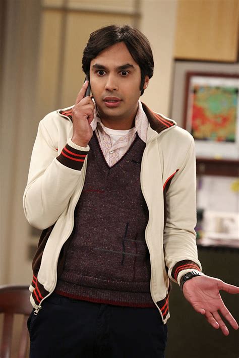 'The Big Bang Theory': Where Did Raj Koothrappali’s Family Get All of Their Money?