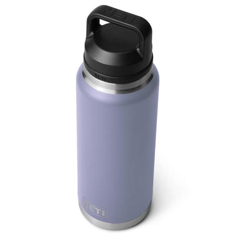 Yeti Rambler 36oz Bottle with Chug Cap - Cosmic Lilac | Berings