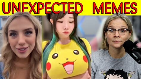 SLEEPING on the Couch after This Unexpected Meme Compilation 24 With ...