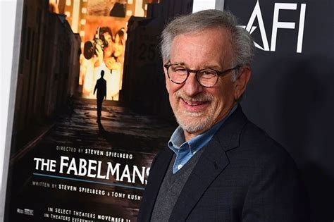 "The Fabelmans" starring Steven Spielberg - Archyde