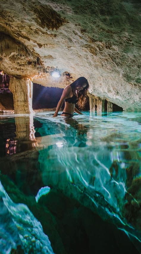 10 Best Cenotes To Visit In Yucatan Peninsula, Mexico | Fun Life Crisis ...