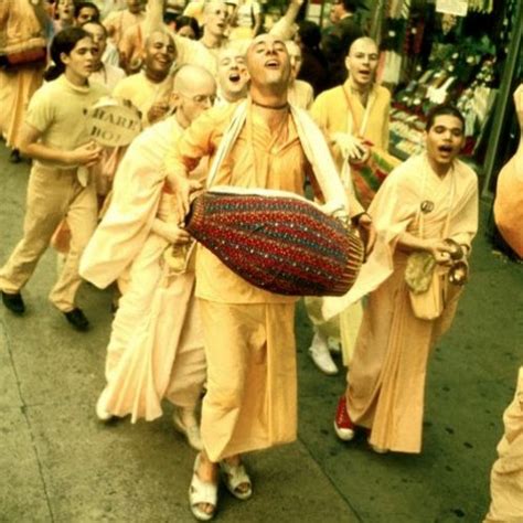 Stream Visnujana Swami - Hare Krishna Kirtan by Yuga Dharma | Listen ...