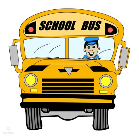 school bus driver clipart 10 free Cliparts | Download images on Clipground 2024