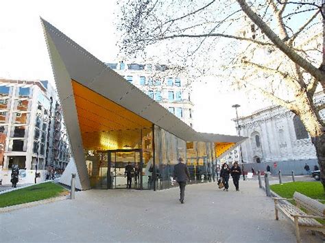 City of London Information Centre - 2021 All You Need to Know BEFORE ...