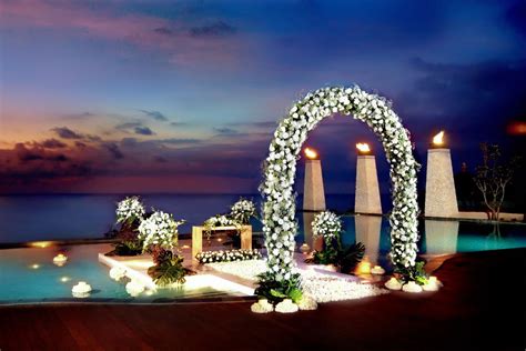 Wedding Venues: The Best that Beautiful Bali Offers – Wedding-Bali.com