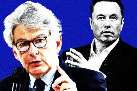 The EU’s Threats to Elon Musk Are Empty, Sources Say | WIRED