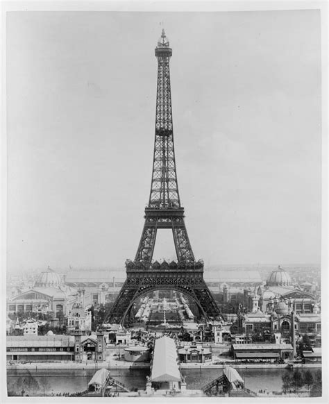 File:Paris Eiffel Tower On Completion.jpg